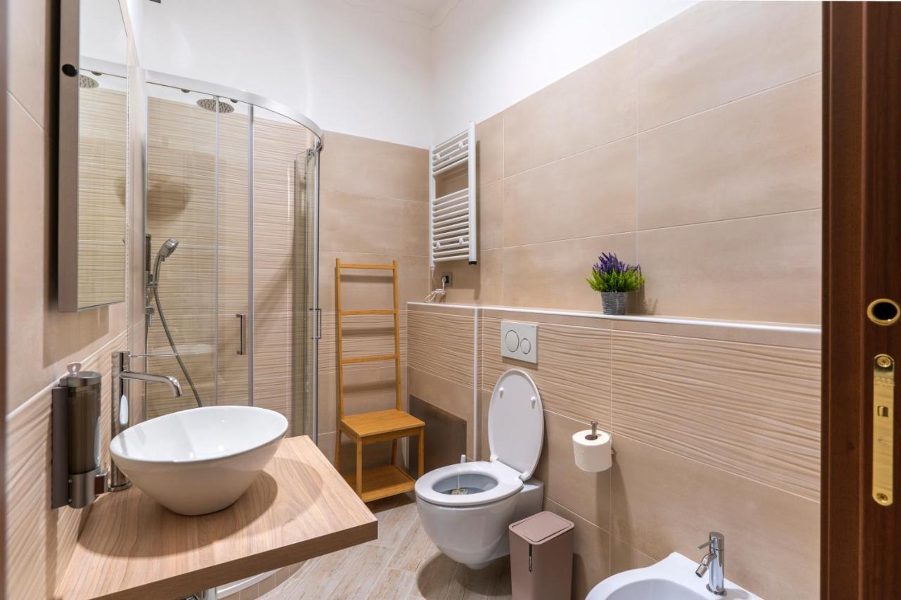 Ardoc B&B Кальяри Экстерьер фото