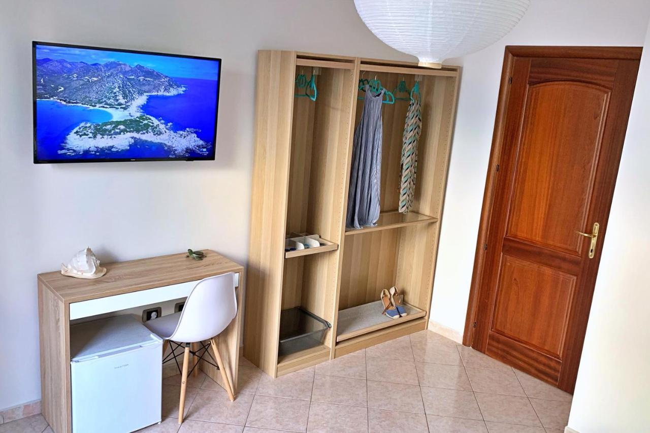 Ardoc B&B Кальяри Экстерьер фото